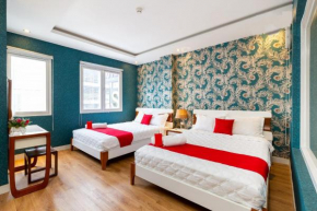 Spring Airport Hotel